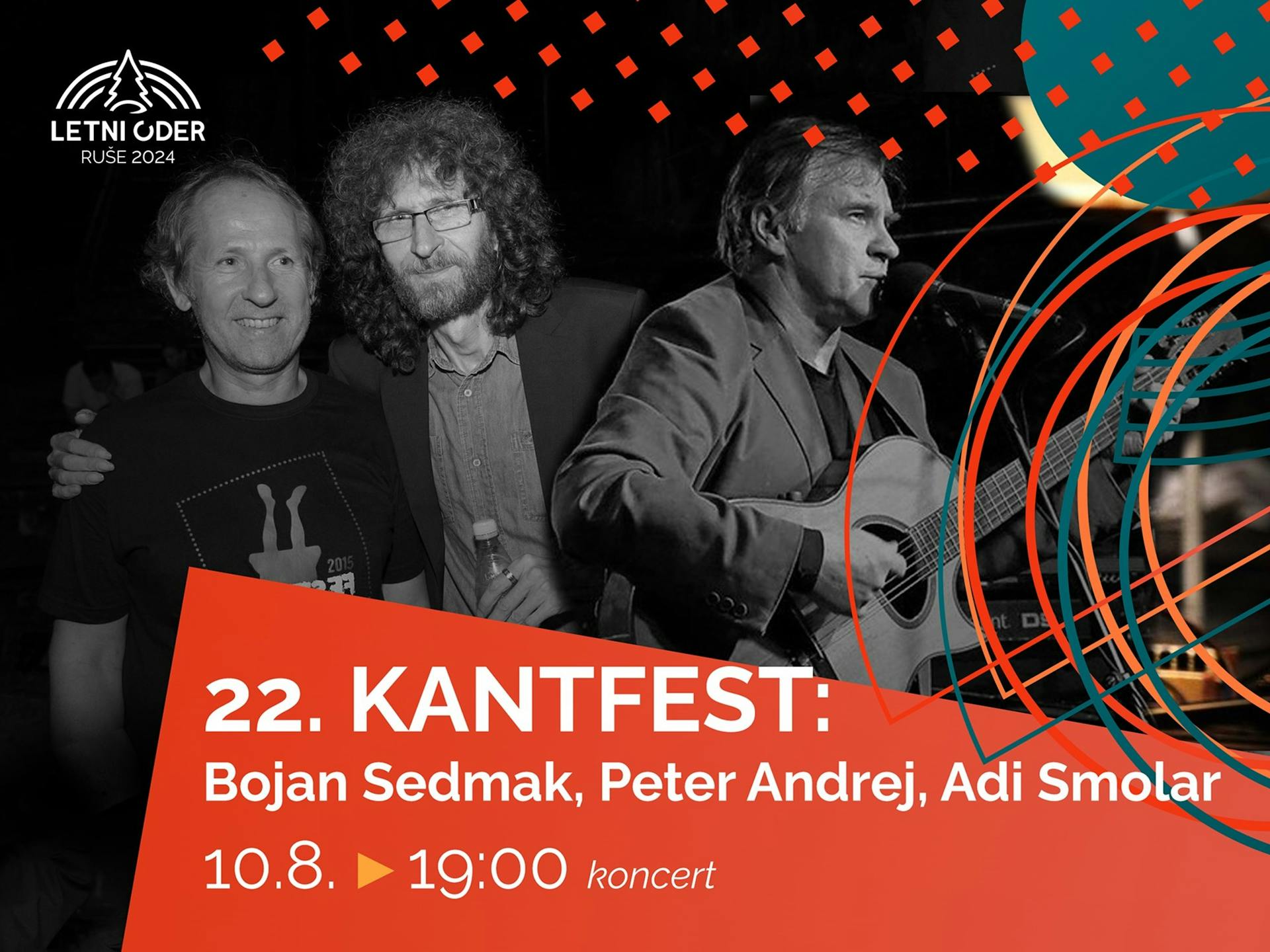 Festival kantavtorstva_Ruše